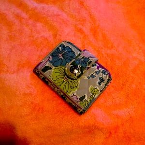 Vera Bradley Wallet